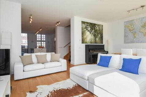 Therese Schwartzestraat 113 2597 XK &#39;S-GRAVENHAGE image 3