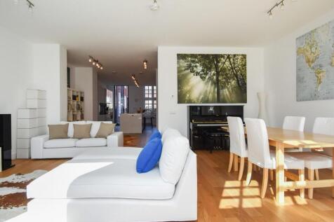Therese Schwartzestraat 113 2597 XK &#39;S-GRAVENHAGE image 5