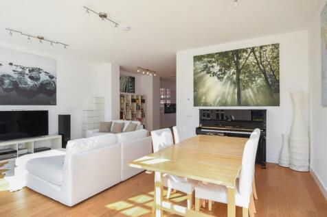 Therese Schwartzestraat 113 2597 XK &#39;S-GRAVENHAGE image 6