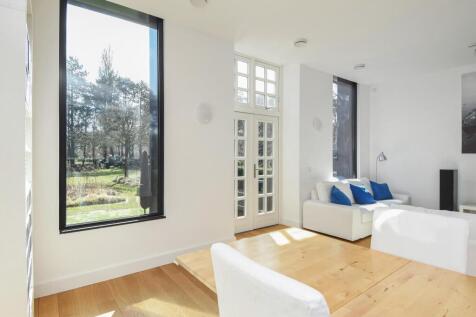 Therese Schwartzestraat 113 2597 XK &#39;S-GRAVENHAGE image 7
