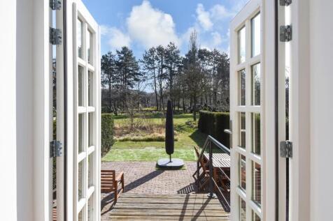 Therese Schwartzestraat 113 2597 XK &#39;S-GRAVENHAGE image 8