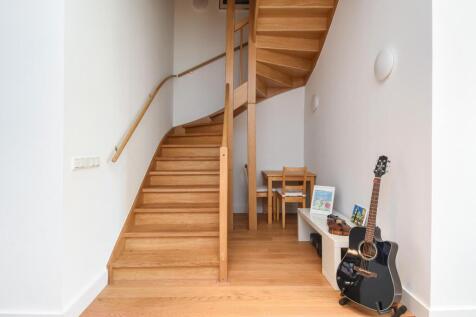 Therese Schwartzestraat 113 2597 XK &#39;S-GRAVENHAGE image 14