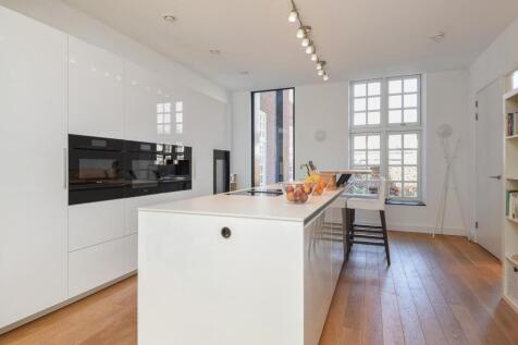 Therese Schwartzestraat 113 2597 XK &#39;S-GRAVENHAGE image 16