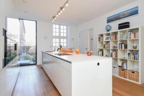 Therese Schwartzestraat 113 2597 XK &#39;S-GRAVENHAGE image 18