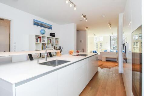 Therese Schwartzestraat 113 2597 XK &#39;S-GRAVENHAGE image 19
