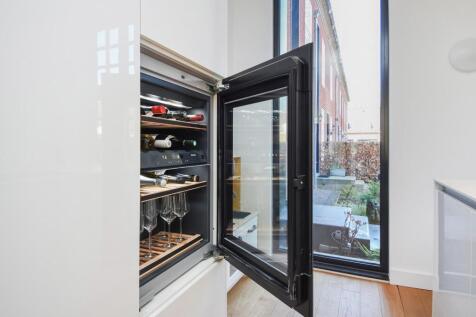 Therese Schwartzestraat 113 2597 XK &#39;S-GRAVENHAGE image 20