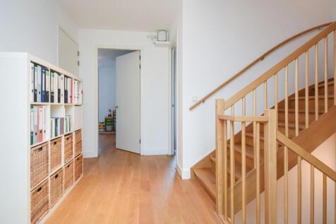 Therese Schwartzestraat 113 2597 XK &#39;S-GRAVENHAGE image 23