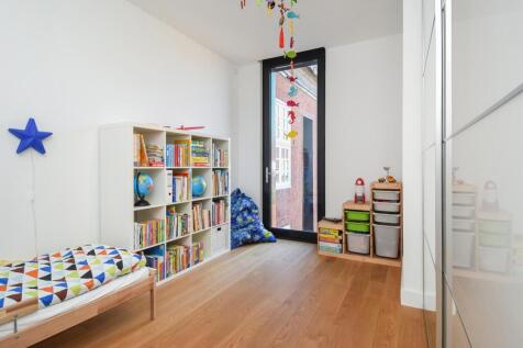 Therese Schwartzestraat 113 2597 XK &#39;S-GRAVENHAGE image 28