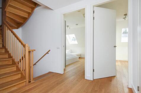 Therese Schwartzestraat 113 2597 XK &#39;S-GRAVENHAGE image 33