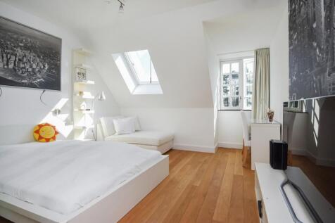 Therese Schwartzestraat 113 2597 XK &#39;S-GRAVENHAGE image 34