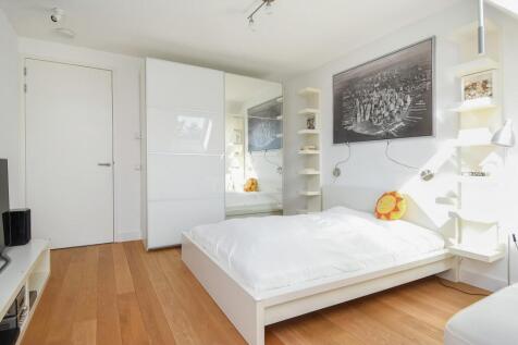 Therese Schwartzestraat 113 2597 XK &#39;S-GRAVENHAGE image 35