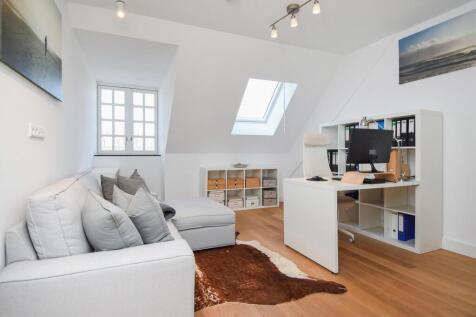 Therese Schwartzestraat 113 2597 XK &#39;S-GRAVENHAGE image 37