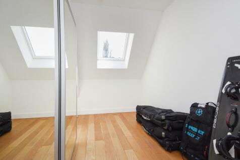 Therese Schwartzestraat 113 2597 XK &#39;S-GRAVENHAGE image 38