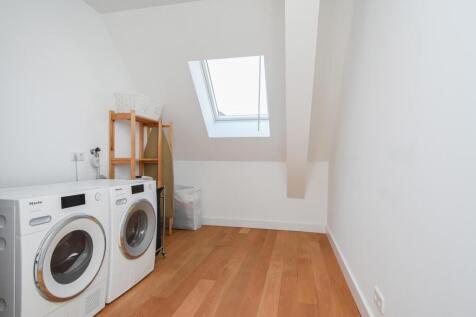 Therese Schwartzestraat 113 2597 XK &#39;S-GRAVENHAGE image 39