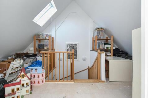 Therese Schwartzestraat 113 2597 XK &#39;S-GRAVENHAGE image 40