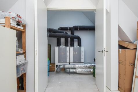 Therese Schwartzestraat 113 2597 XK &#39;S-GRAVENHAGE image 41