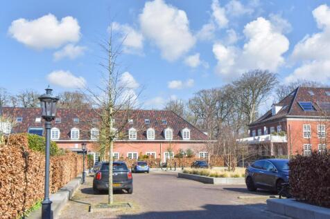 Therese Schwartzestraat 113 2597 XK &#39;S-GRAVENHAGE image 45