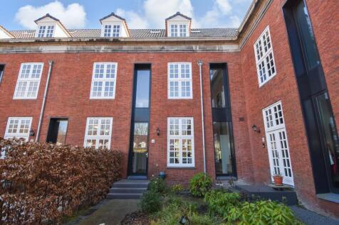 Therese Schwartzestraat 113 2597 XK &#39;S-GRAVENHAGE image 46