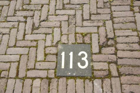 Therese Schwartzestraat 113 2597 XK &#39;S-GRAVENHAGE image 47