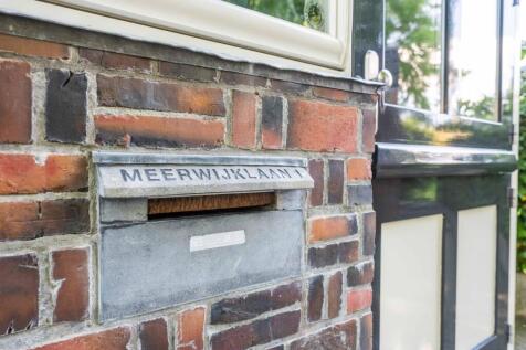 Meerwijklaan 1 1861 MB BERGEN (NH) image 60