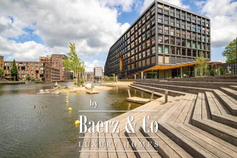 Krijn Taconiskade 21 1087 HW AMSTERDAM image 1