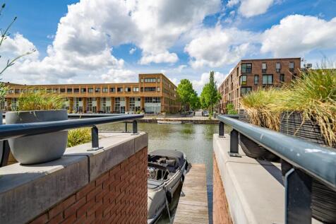 Krijn Taconiskade 21 1087 HW AMSTERDAM image 11