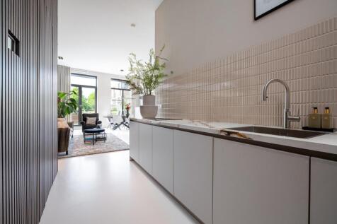 Krijn Taconiskade 21 1087 HW AMSTERDAM image 18