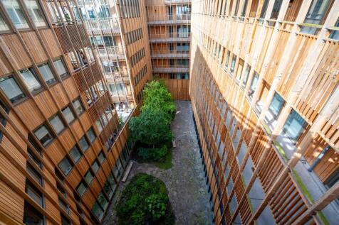 Krijn Taconiskade 21 1087 HW AMSTERDAM image 33