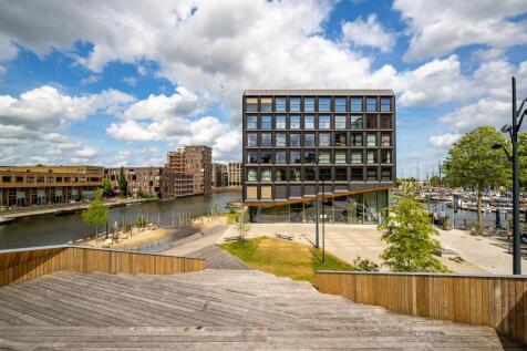 Krijn Taconiskade 21 1087 HW AMSTERDAM image 46