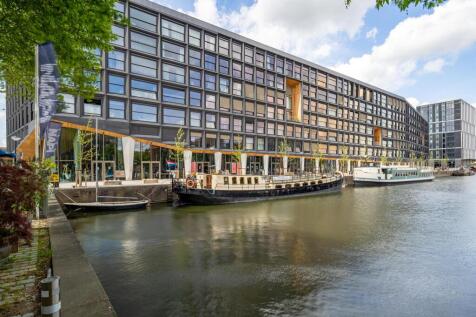 Krijn Taconiskade 21 1087 HW AMSTERDAM image 49
