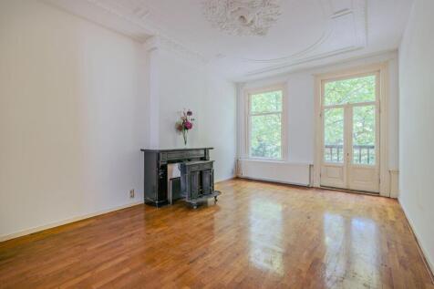 Sarphatipark 136 2 1073 EE AMSTERDAM image 6