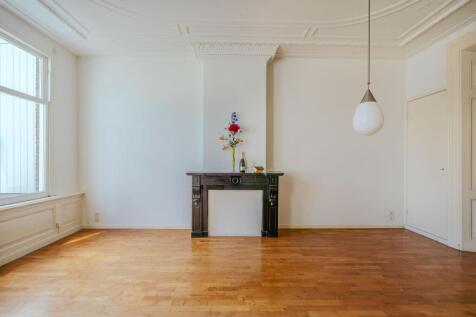 Sarphatipark 136 2 1073 EE AMSTERDAM image 8