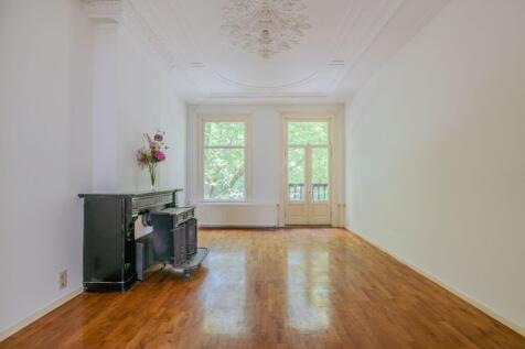 Sarphatipark 136 2 1073 EE AMSTERDAM image 9