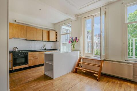 Sarphatipark 136 2 1073 EE AMSTERDAM image 14