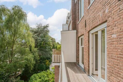 Sarphatipark 136 2 1073 EE AMSTERDAM image 16