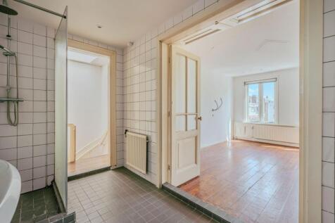 Sarphatipark 136 2 1073 EE AMSTERDAM image 29