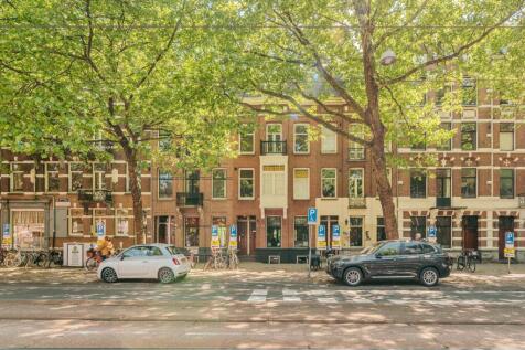 Sarphatipark 136 2 1073 EE AMSTERDAM image 36