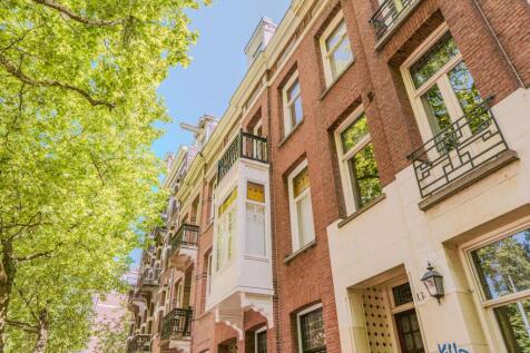 Sarphatipark 136 2 1073 EE AMSTERDAM image 38