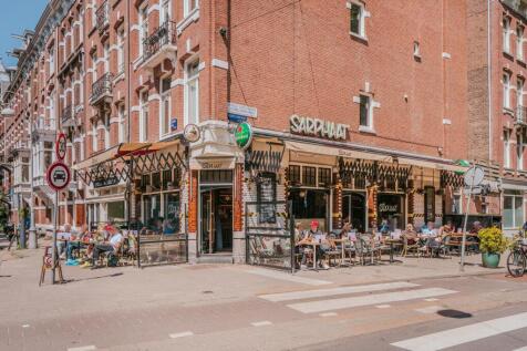 Sarphatipark 136 2 1073 EE AMSTERDAM image 39