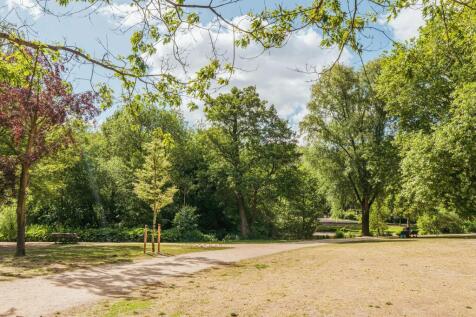 Sarphatipark 136 2 1073 EE AMSTERDAM image 41