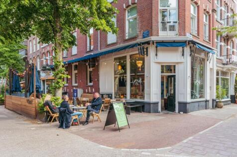 Sarphatipark 136 2 1073 EE AMSTERDAM image 42