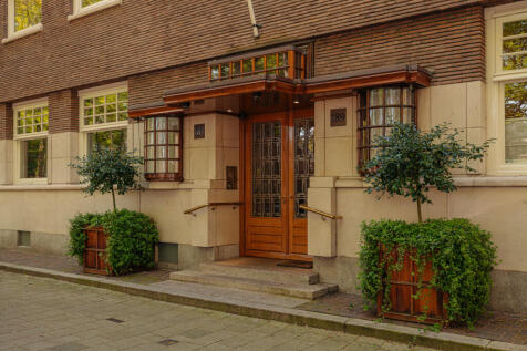 Apollolaan 187 HL 1077 AV AMSTERDAM image 44