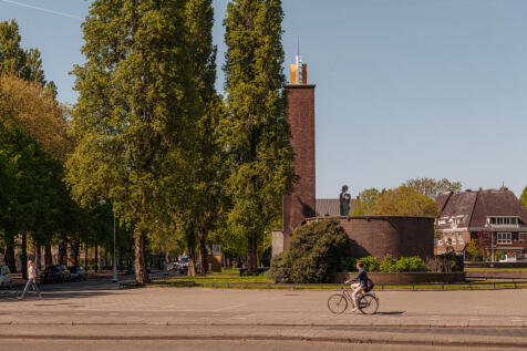 Apollolaan 187 HL 1077 AV AMSTERDAM image 47