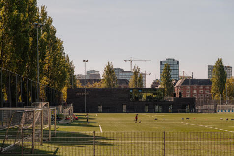 Apollolaan 187 HL 1077 AV AMSTERDAM image 48