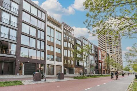 Solitudolaan 408 1096 DS AMSTERDAM image 63