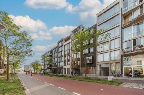 Solitudolaan 408 1096 DS AMSTERDAM image 67