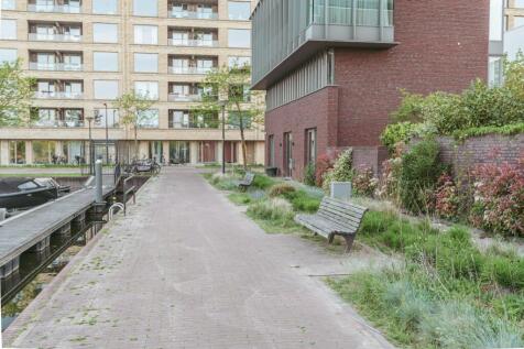 Solitudolaan 408 1096 DS AMSTERDAM image 69