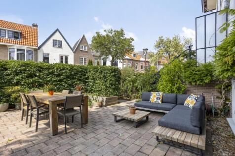 Emmastraat 120 1814 DT ALKMAAR image 32