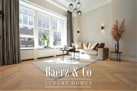 De Lairessestraat 172 D 1075 HM AMSTERDAM image 1