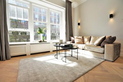 De Lairessestraat 172 D 1075 HM AMSTERDAM image 4